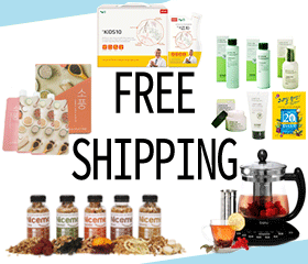 FREE SHIPPING